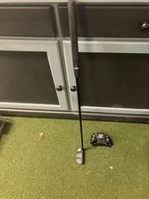 Sub 70 Sycamore 006 Mid Mallet 35