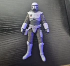 Star Wars The Vintage Collection Imperial Super Commando Loose No Accessories