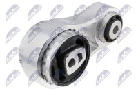NTY Motorlager ZPS-FR-025 FüR Ford Fiesta 5 Fusion 16V LPG Tdci ST150