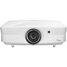 Optoma UHZ65LV 4K UHD Laser DLP Projector   3...