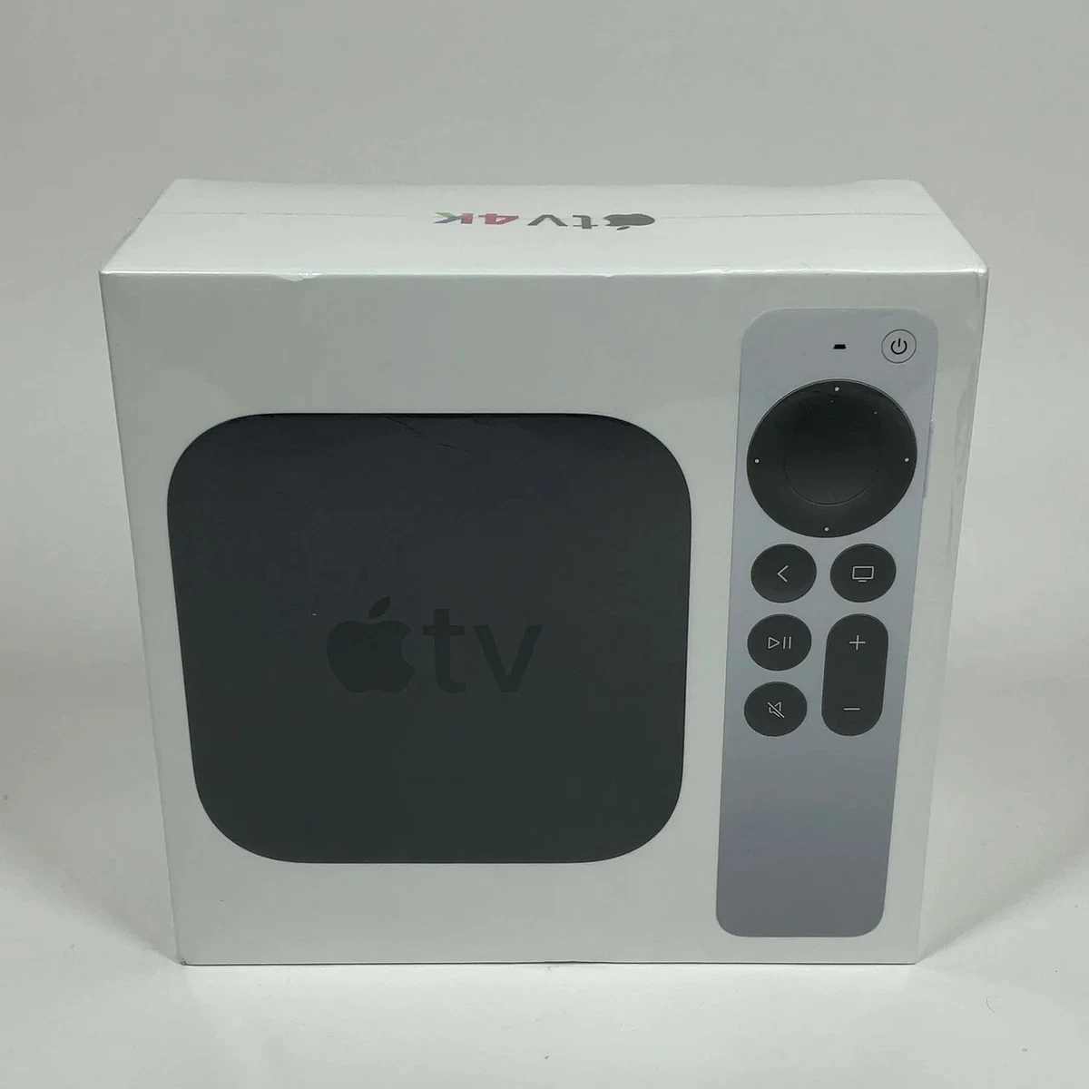 Apple TV 4K (2nd Generation) for sale - eBay