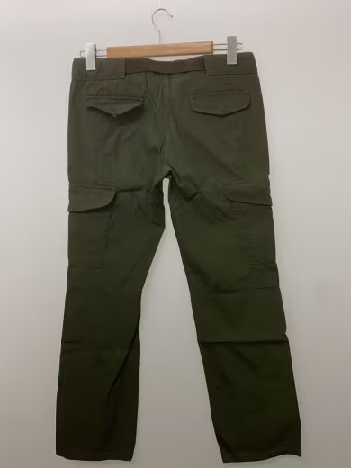 PRADA/Jeans/42/Cotton/KHK thumbnail 2