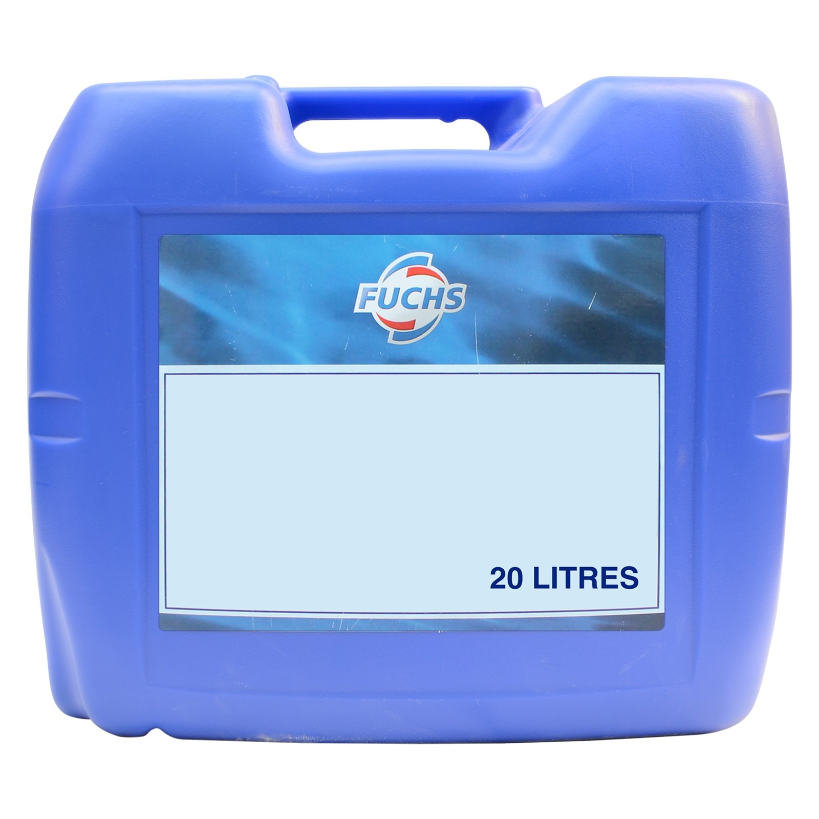 Fuchs Titan Universal HD 15W-40 15W40 E2 CG-4 SL A3 B3 Mixed Fleet Engine Oil