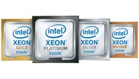 HP Enterprise Intel Xeon Silver 4208 - Intel Xeon Silver - 2,1 GHz - LGA 3647