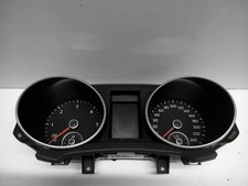 Compteur Volkswagen 1,6L