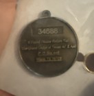 Grand Masonic Lodge Coin 34688 — photo 2