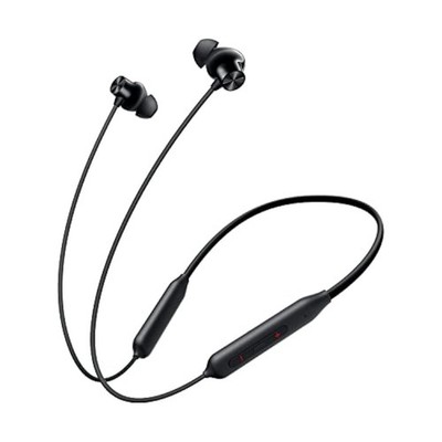Oneplus Bullets Z2 Bluetooth Wireless In Ear Kopfhörer mit Mikrofon, Bombast