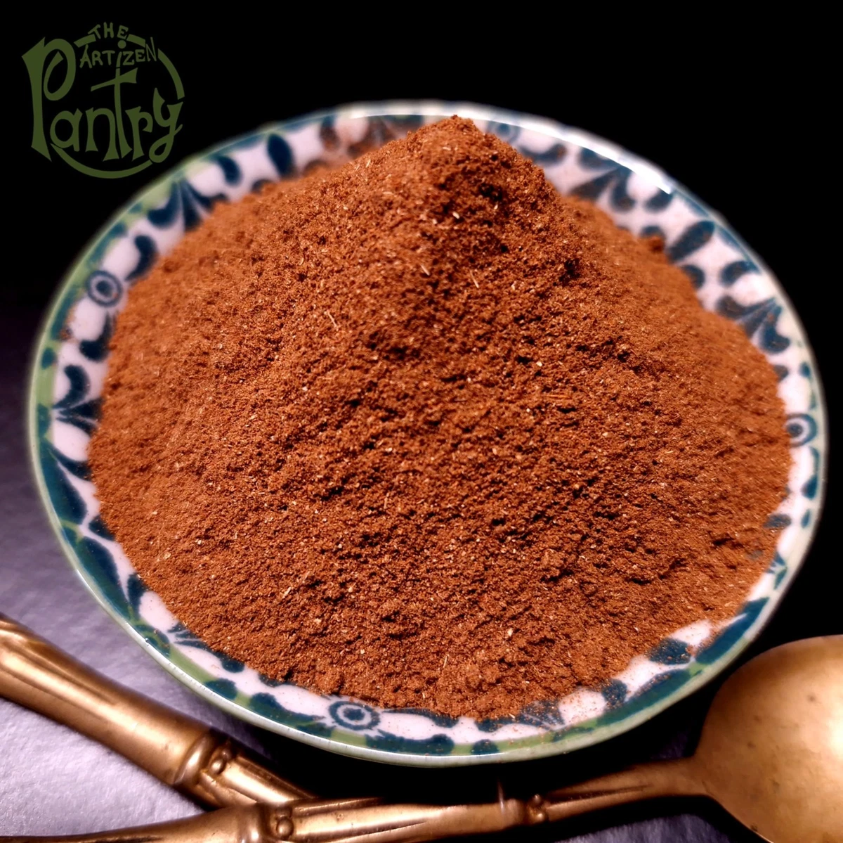 NEW Ethiopian Mekelesha Spice - HANDCRAFTED AROMATIC PREMIUM QUALITY  50g - 1kg