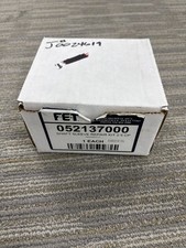 FET - 052137000 - Shaft Sleeve Repair Kit - 2.5 CP - 2-1/2"