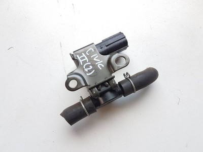 Honda Civic 2004 Turbolader Druckwandler Magnetventil 1362002262 RUM30332