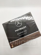 Mercedes-Benz Maybach Fragrance Interior Perfume Atomiser Agarwood Mood 15 ml