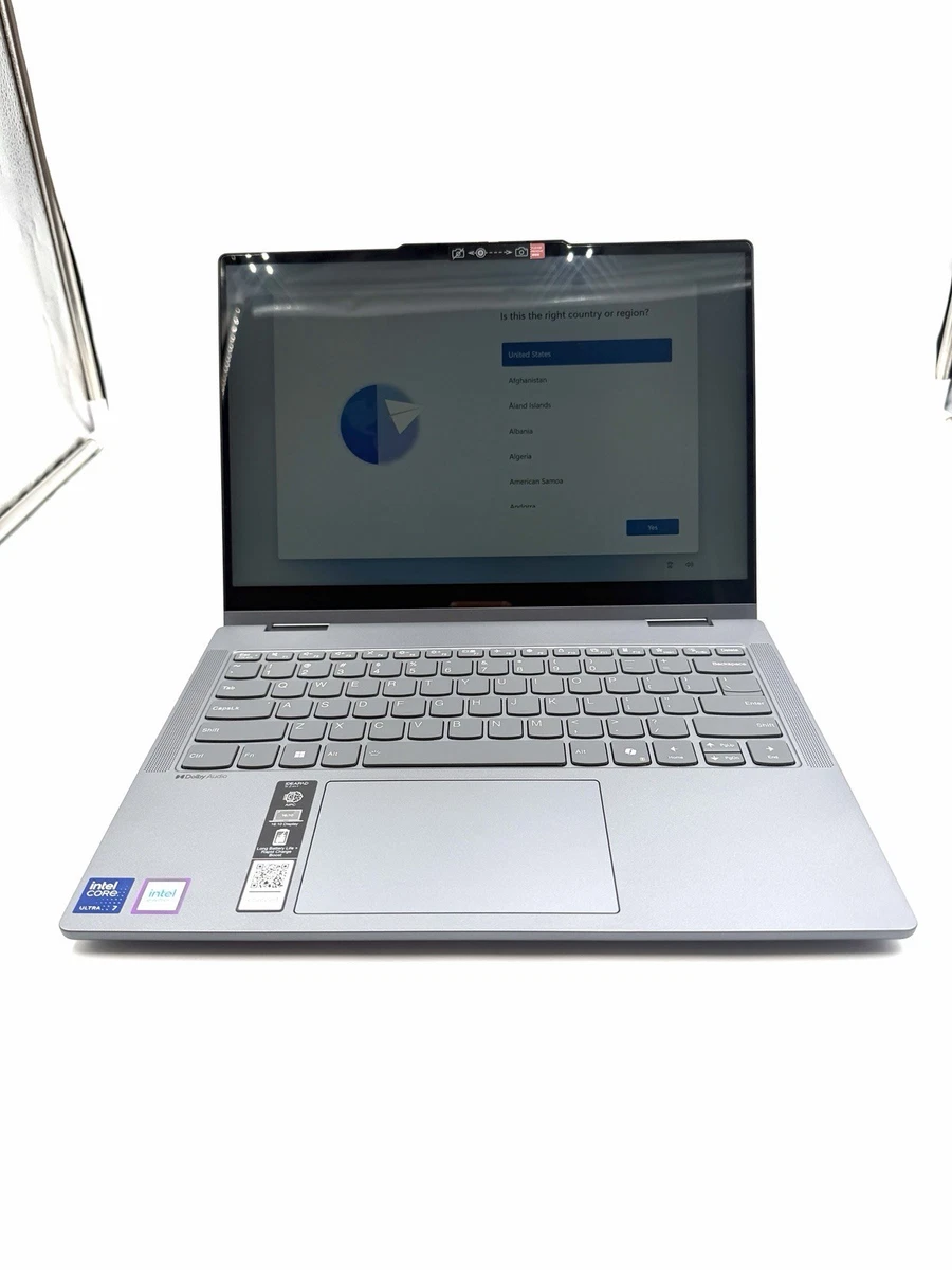 Lenovo Windows 7 PC Laptops & Netbooks for sale - eBay