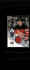 2015-16 Upper Deck Team Canada Juniors True North Nick Ritchie Canada #TN-NR