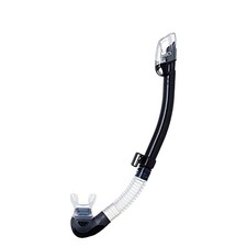 TUSA SP-0101 Hyperdry Elite II Scuba Diving Snorkel