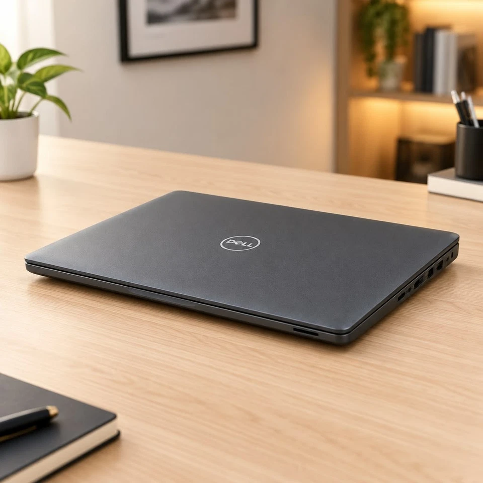 Dell Latitude 7490 · i5-8350U · 8GB · 256GB, photo 4 of 4