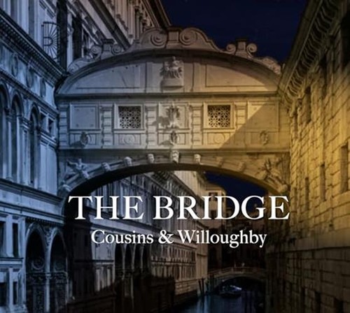 The Bridge 