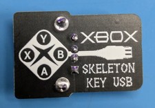 Skeleton Key USB Adapter - OG Xbox