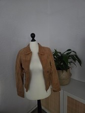 Echt Lederjacke von Gipsy oldschool