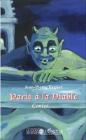 Jean-Pierre Vagner | Paris à La Diable | Taschenbuch | FranzöSisch (2020)