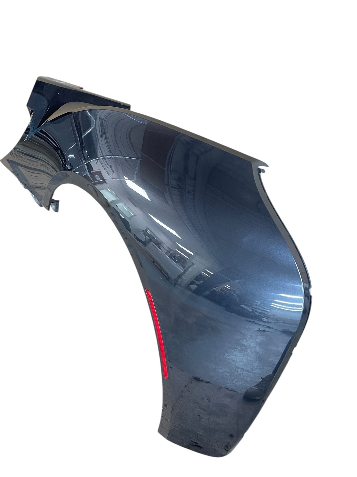 2016 2017 2018 2019 2020 BMW I8 REAR LEFT QUARTER PANEL SOPHITO GRAY (C22) OEM