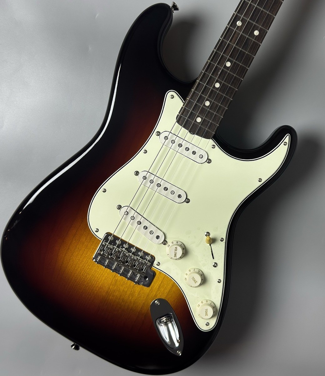Vanzandt STV-R2 Faded Wide Lim 3TS #10379 [Equipped with