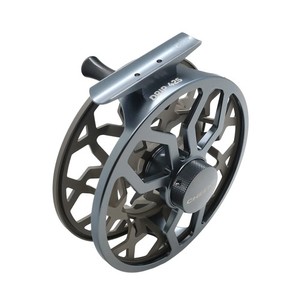 bauer fly reel warranty Bauer RVR Fly Reel 6/7 / Black/Gold