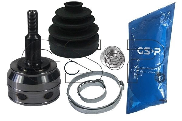 Fits GSP 861011 OUTER JOINT ⭐UK Stock⭐ - Image 12