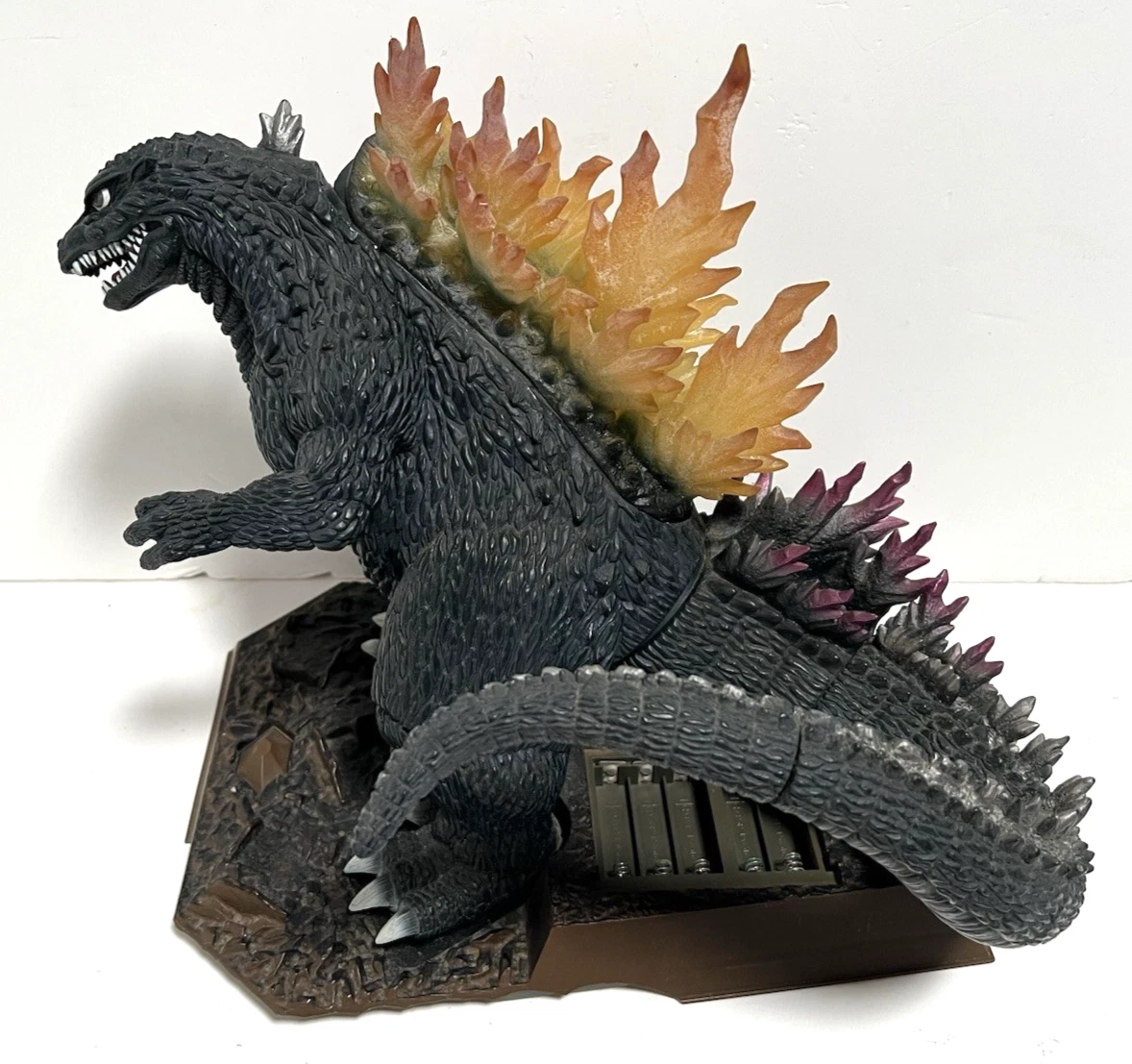 Godzilla 1999 for sale | eBay