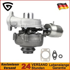 Turbolader Passend für Citroën C4 Picasso I UD 1.6L 2007/02-2013/08 1.6L Diesel