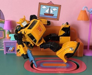 Bumblebee Mp-21 | eBay