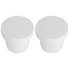 Rubber Plug Ladder Replacement Pool Bumper Swimming Stopper Hole Caps