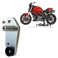 Adapterplatte FüR ConStands Power Ducati Monster 696 08-14