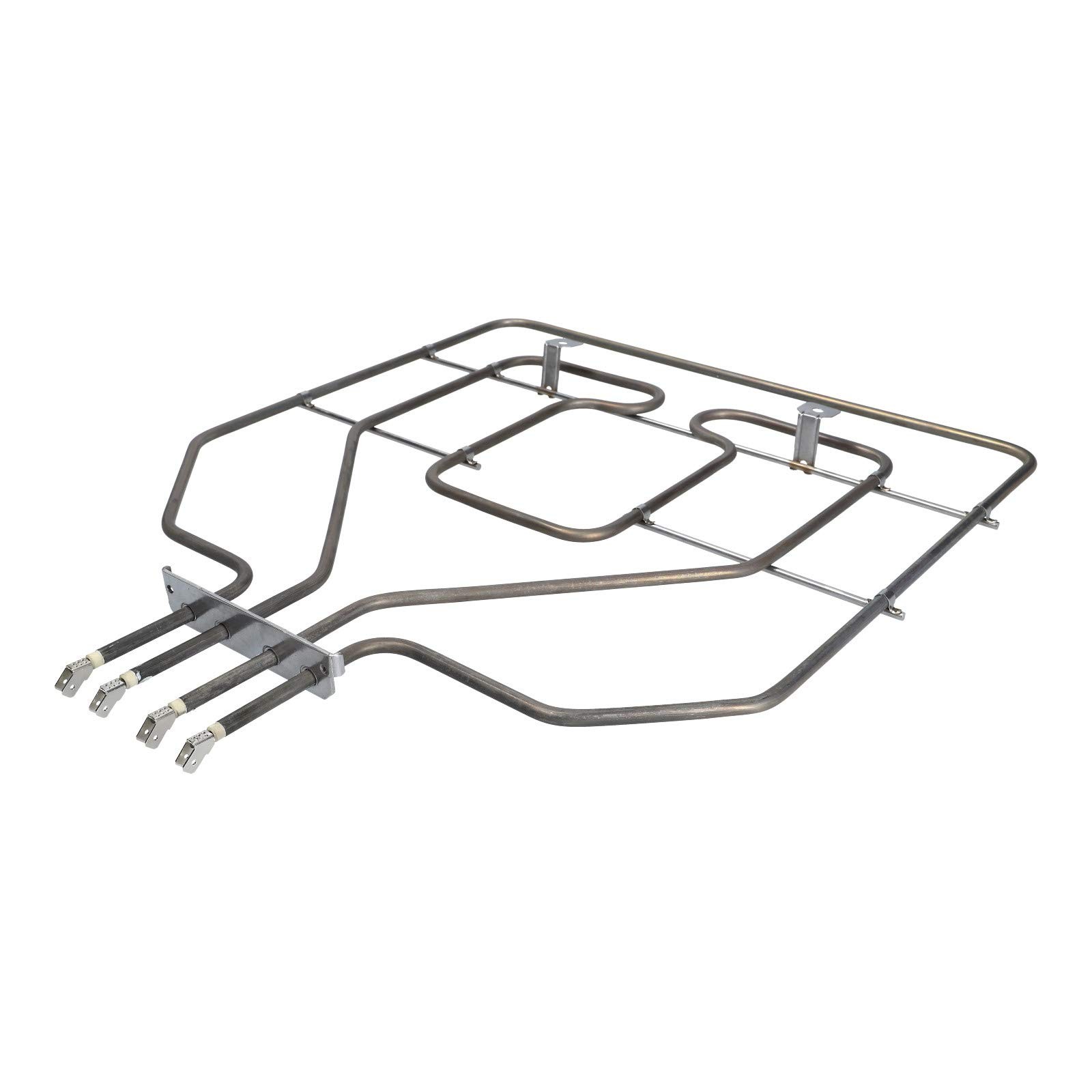 Élément chauffant 2800W de four pour cuire de grandes pièces de viande de façon homogène