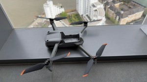 DJI Air 2S Fly More Drone Combo Kit - Grey