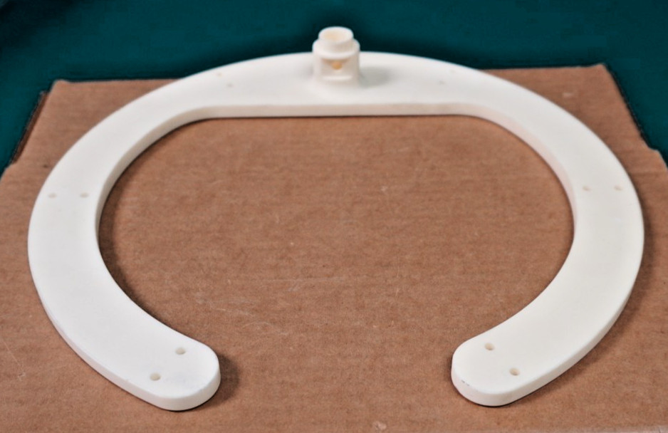 NEW Applied Materials 0200-01676 Producer SE Plate Finger Lift AMAT / FREE Ship