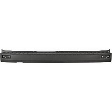 DIEDERICHS 1456055 Stoßstange hinten mitte für FORD TOURNEO CUSTOM V362 Bus (F3)