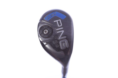 Ping G30 19* 3H Hybrid Stiff Flex Ping TFC 419 Gut - Bild 1 von 8