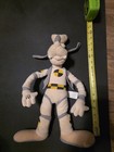 Goofy Disney World Epcot Retired Test Track Dummy 16” Poseable Plush  — photo 1