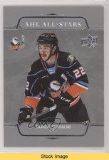 2021-22 Upper Deck AHL All-Stars Andrew Poturalski #AS-29 READ 1a9z