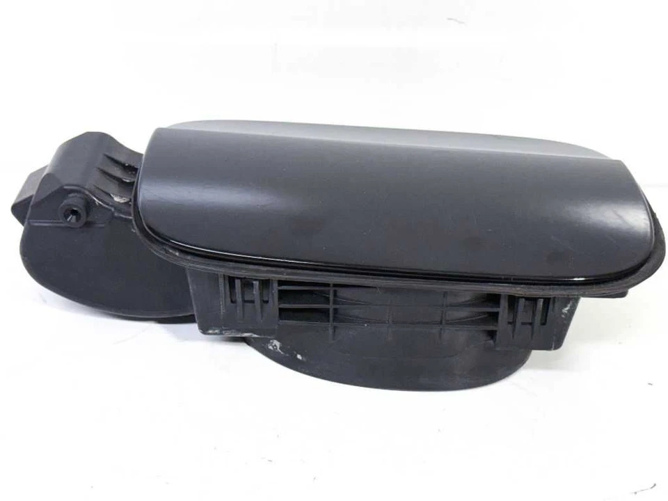 Audi A4 S4 Allroad Quattro 2010-16 puerta del tanque de combustible aleta de gasolina 8K0809999A negro Foto 4 de 4