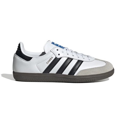 Adidas SAMBA Damen Schuhe 36 37 38 39 40 Original Gym Bequem Leder Neu
