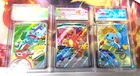 Pokemon TCG: First Partner Series 1 Kanto Gen 1 ACE 10 Perfect 10s