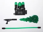 PURGE 26 - Ghost Viper Flame Thrower - GIJOE CLASSIFIED SERIES 6" Scale 1/12