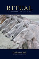 Ritual Perspectives And Dimensions Catherine Bell Taschenbuch Englisch 2009