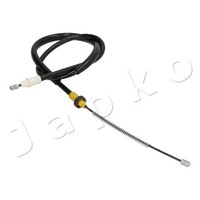 Japko Seilzug, Feststellbremse 1310721 FüR Renault