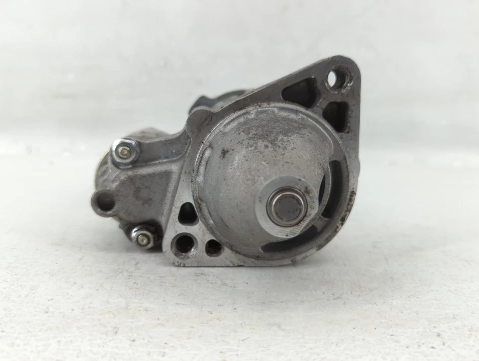 2013-2015 Mercedes-benz Glk250 Car Starter Motor Solenoid Oem DBFOS - Image 3 of 4