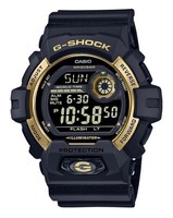 Casio G-SHOCK G-8900GB-1ER Herrenuhr Limited Edition