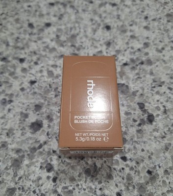 Rhode Pocket Blush PLUM LIMITED EDITION | eBay
