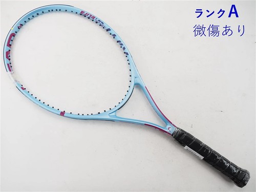 Raquette de tennis Head MX Attitude Elite Lime