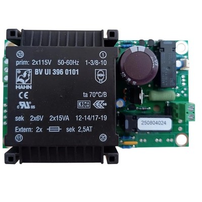 Attack H30806B Elektronikmodul für automatische Reinigung des